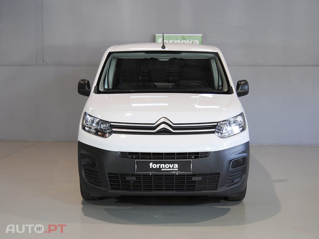 Citroen Berlingo VAN 1.5 BLUEHDI S&S