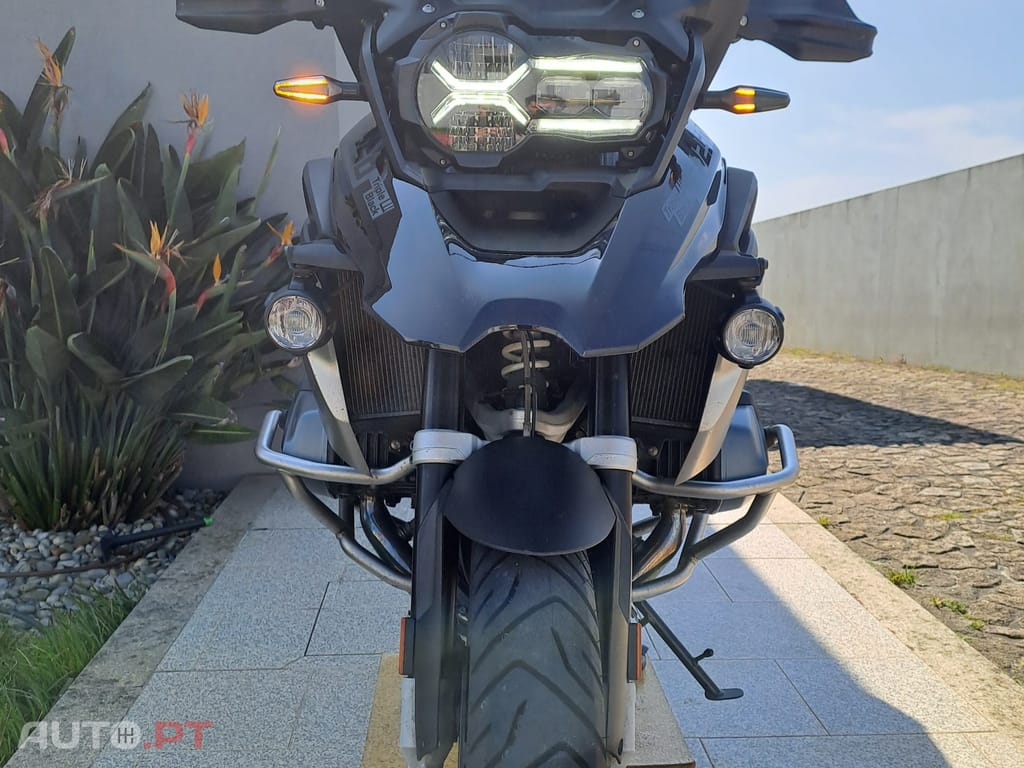 BMW R 1250 GS