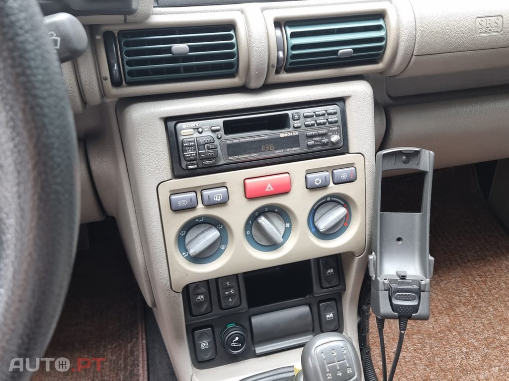 Land Rover Freelander 2.0 di