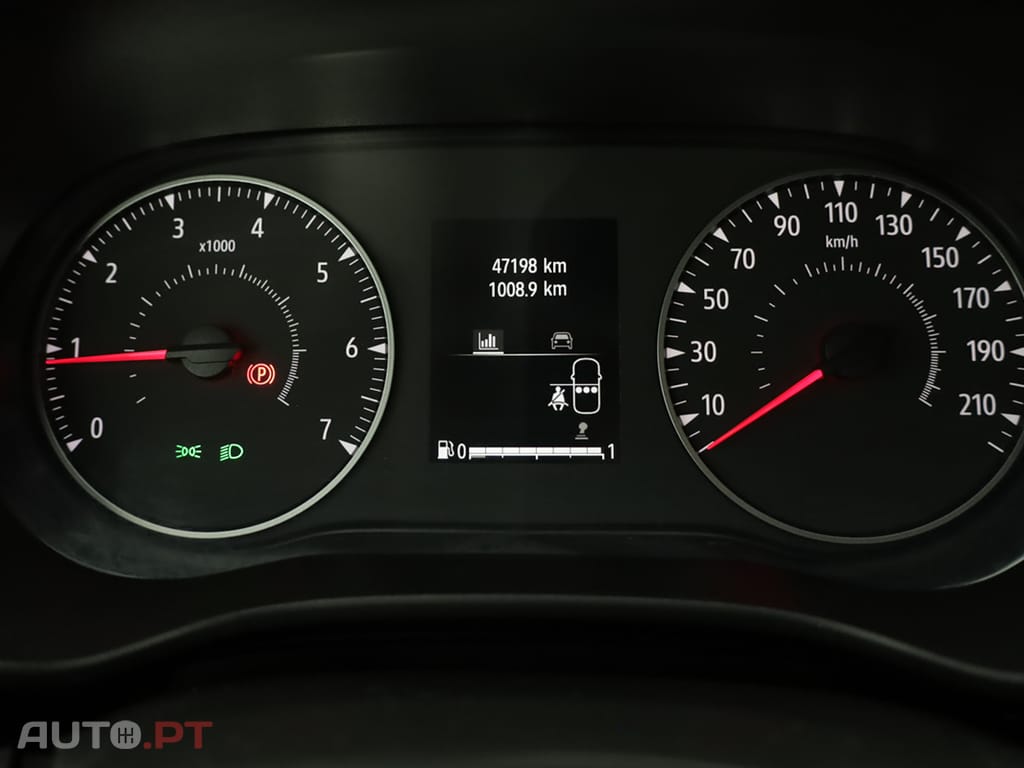 Dacia Sandero Sandero 1.0 TCe Stepway Expression