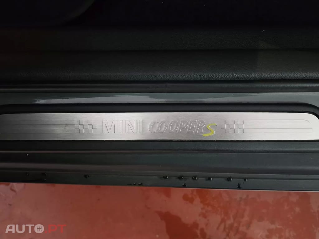 MINI Countryman Cooper SE ALL4 Auto