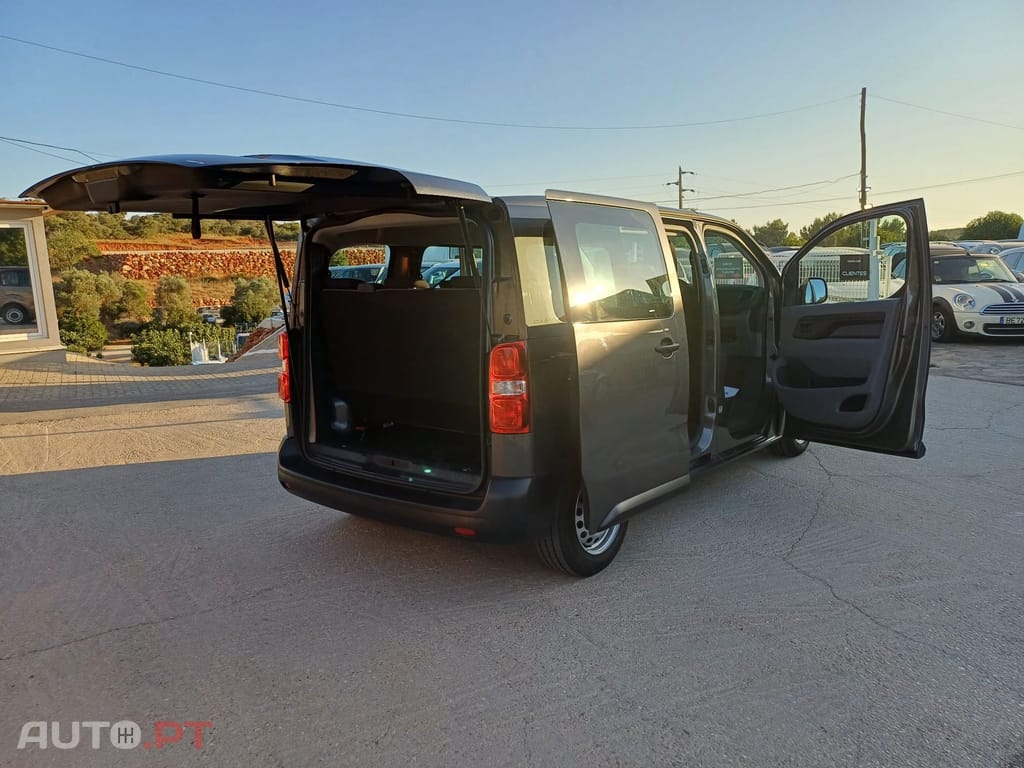 Peugeot Expert 1.5 BlueHDi L1H1