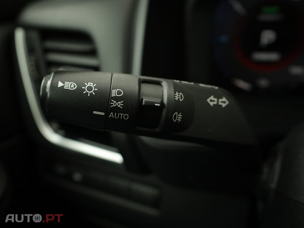 Nissan Qashqai Qashqai 1.5 e-Power N-Connecta