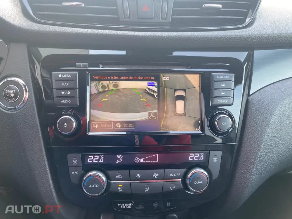 Nissan Qashqai 1.5 dCi N-Tec