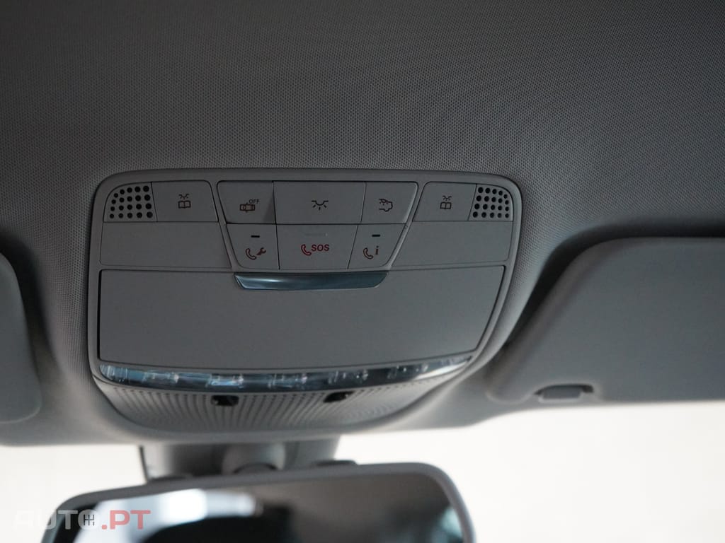 Mercedes-Benz GLC 220 d 4Matic