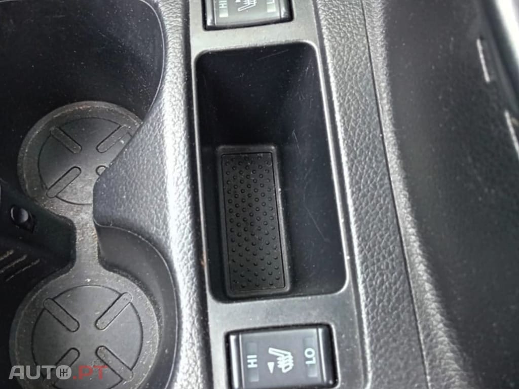 Nissan X-Trail 1.6Dci 130cv 6vel  360º Nacional ,7lugares