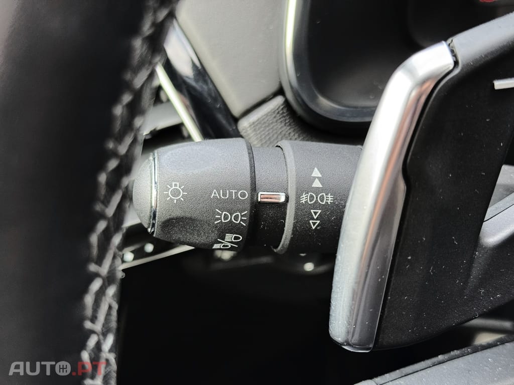 DS DS7 Crossback E-Tense Rivoli EAT8