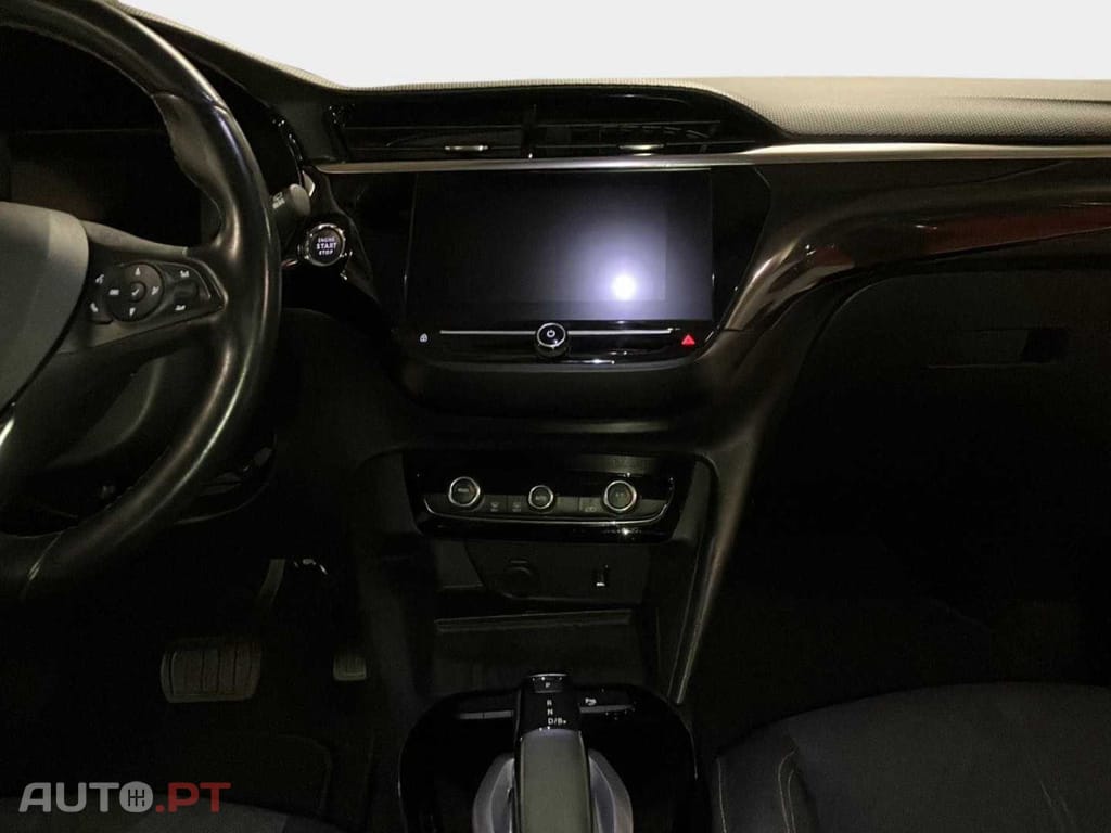 Opel Corsa-E GS Line