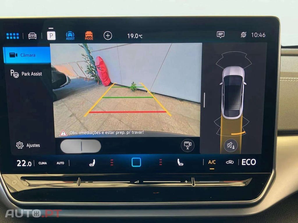 Volkswagen Id.5 77 kWh Pro