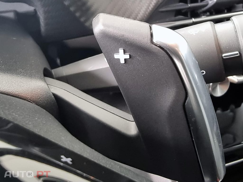 Peugeot 208 1.2 PureTech Allure Pack EAT8