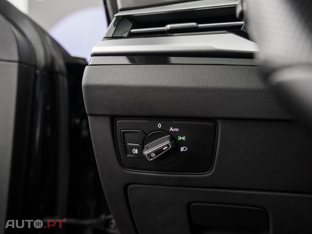 Volkswagen Arteon 1.4 TSI eHybrid Elegance