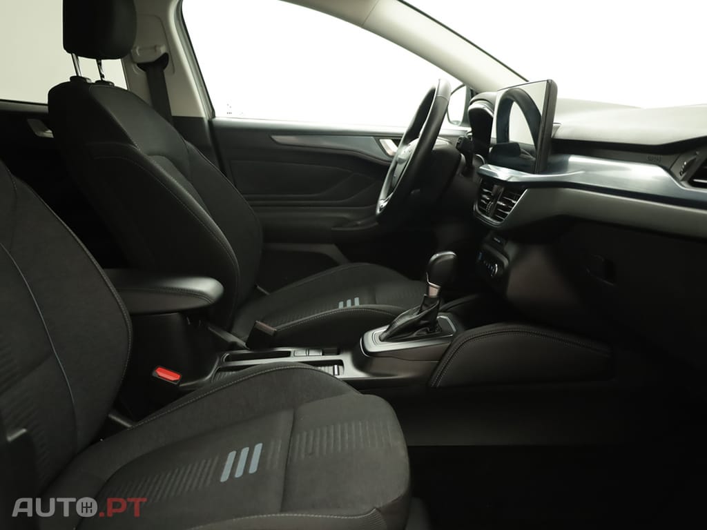 Ford Focus Focus SW 1.0 EcoBoost MHEV Active X