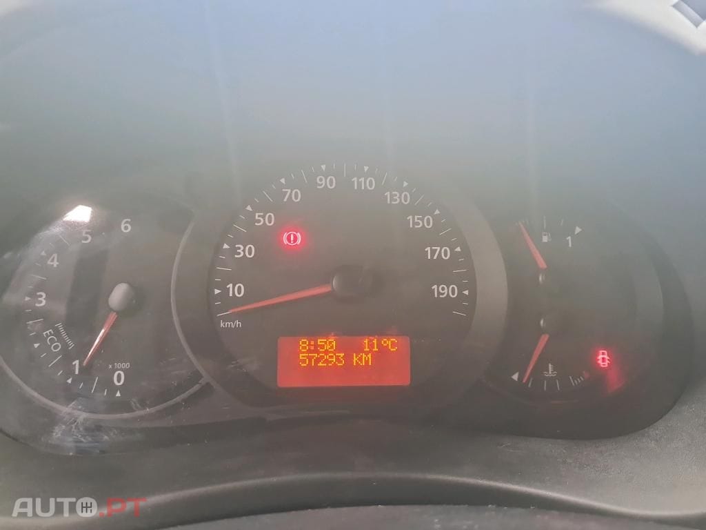 Renault Kangoo Express