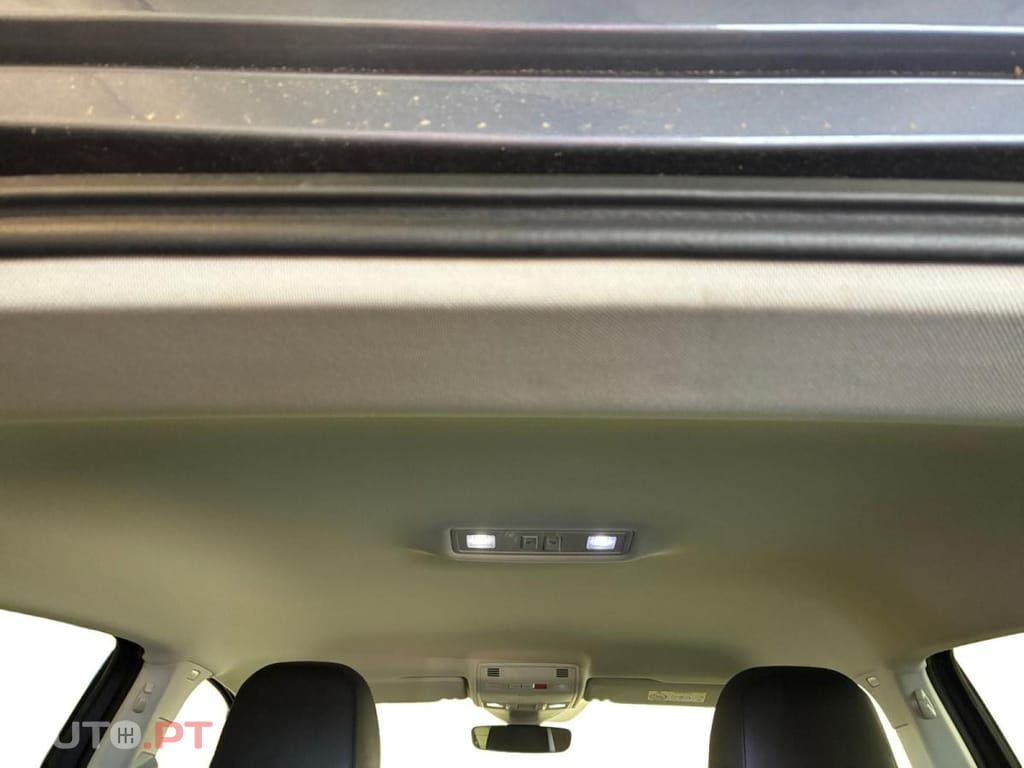 Volkswagen Taigo 1.0 TSI Style DSG