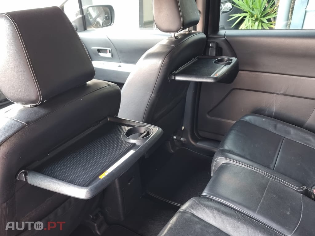 Mazda 5 MZR-CD 2.0 Comfort