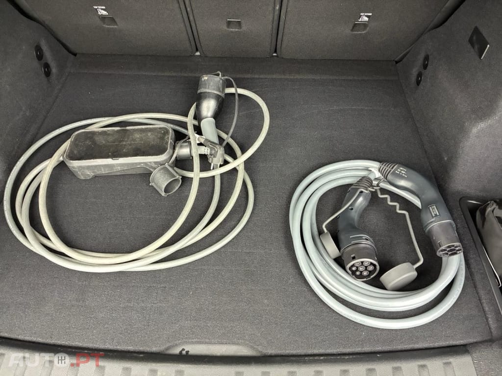 BMW iX1 eDrive20 M Sport