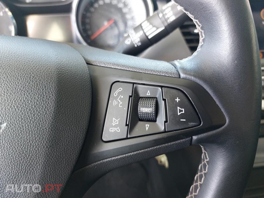 Opel Astra Sports Tourer 1.5 D Business Edition S/S