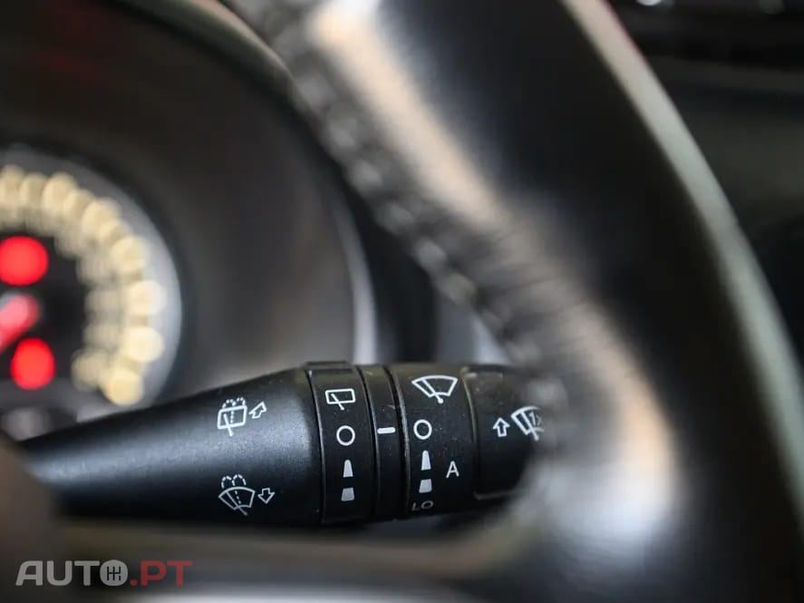Jeep Renegade 1.6 MJD Longitude