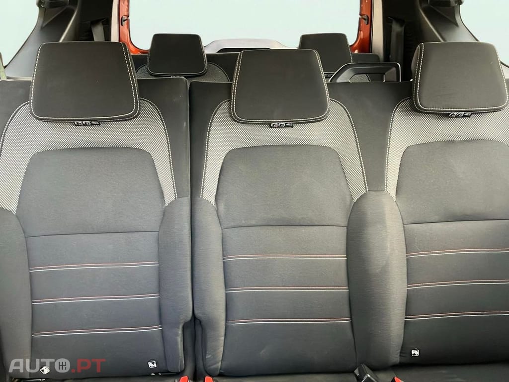 Dacia Jogger 1.0 ECO-G Extreme 7L Bi-Fuel