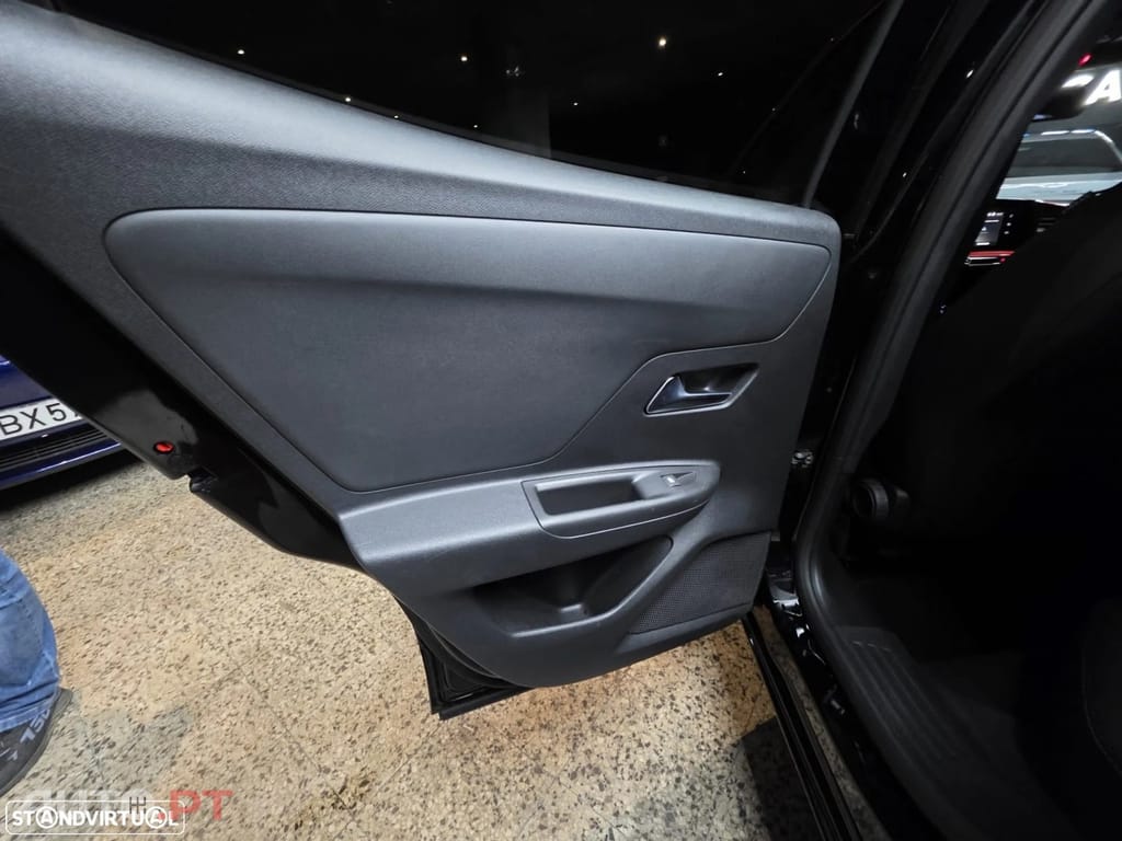 Opel Mokka-E GS Line