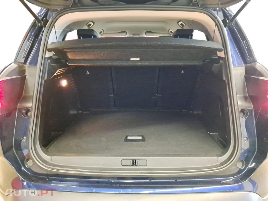 Citroen C5 Aircross 1.5 BlueHDi Feel Pack