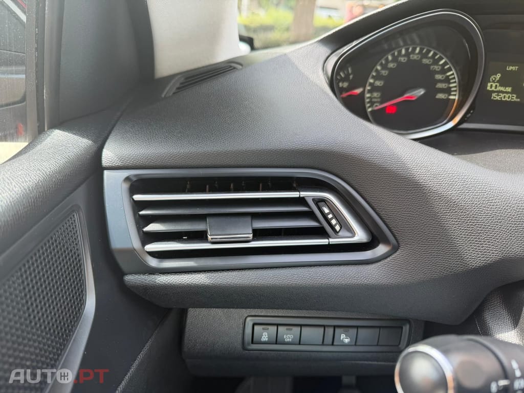 Peugeot 308 SW 1.2 e-THP Allure