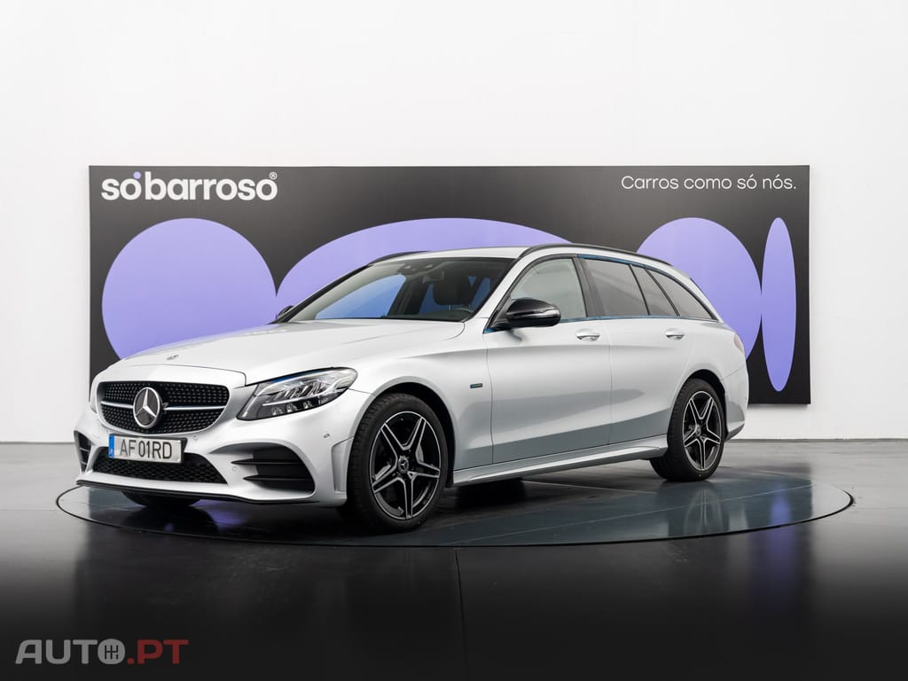 Mercedes-Benz C 300 de Edition