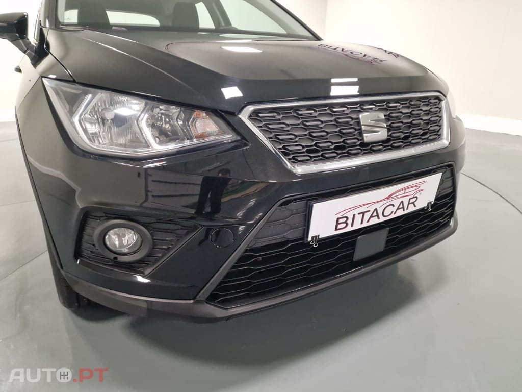 Seat Arona 1.0 TSI Style