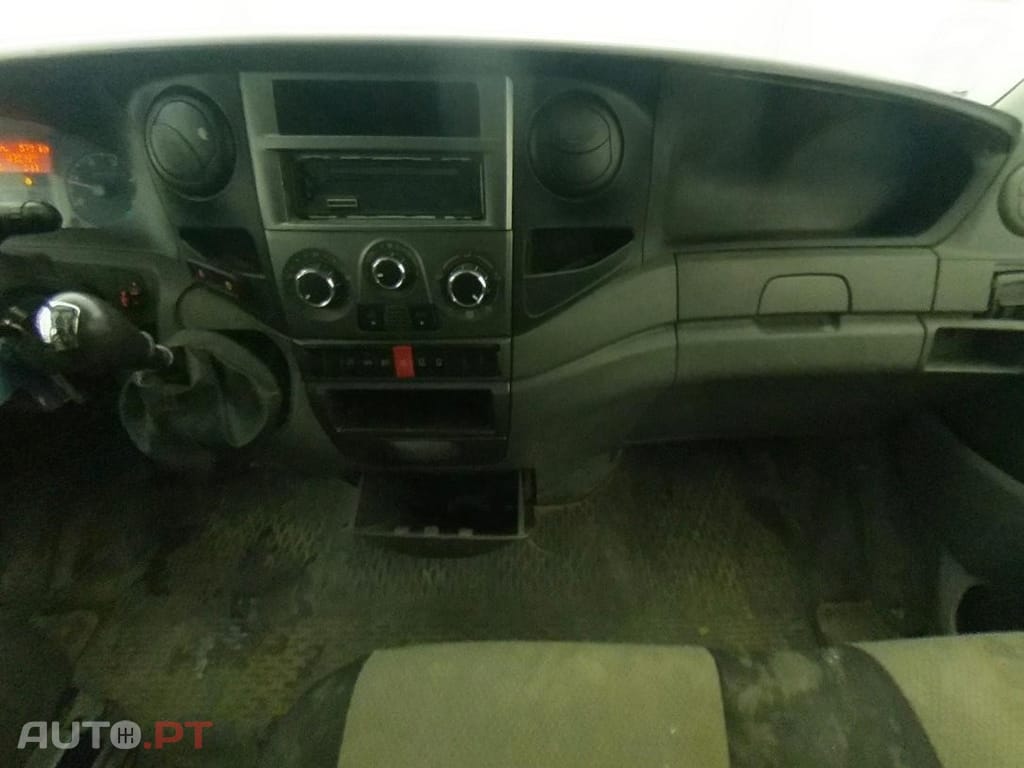 Iveco Daily Iveco Daily 35s17