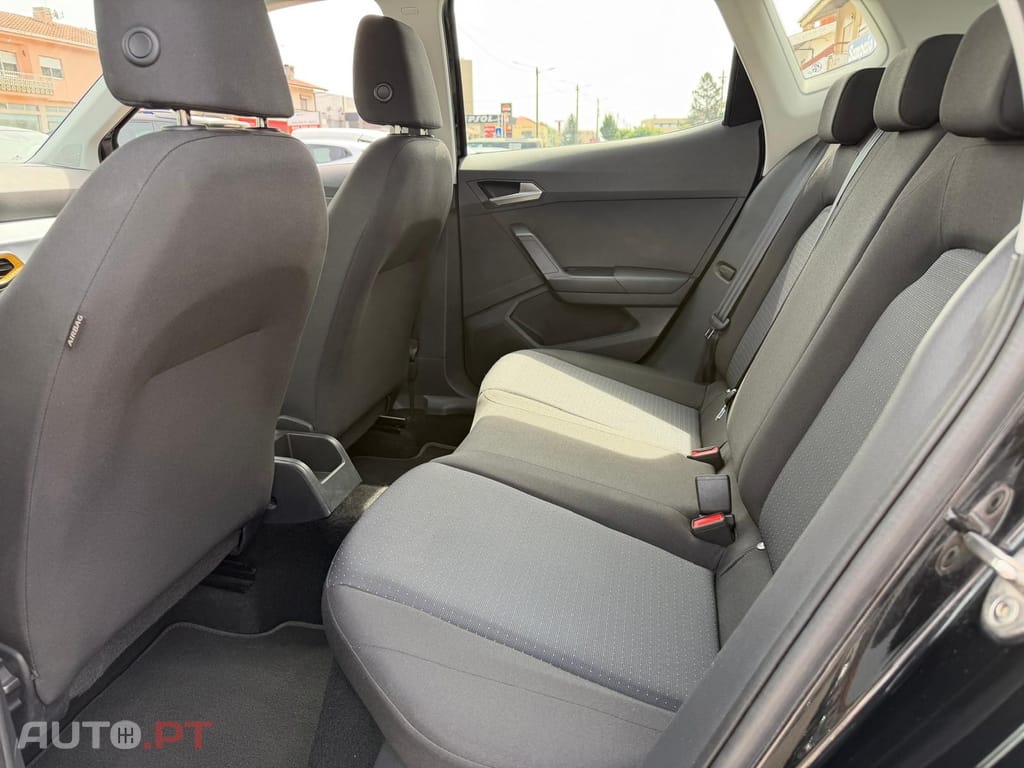 Seat Arona 1.0 TSI Style