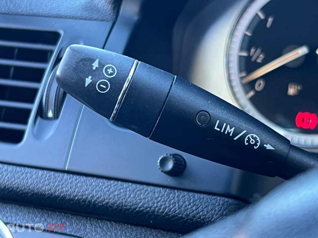 Mercedes-Benz C 220 CDi Avantgarde