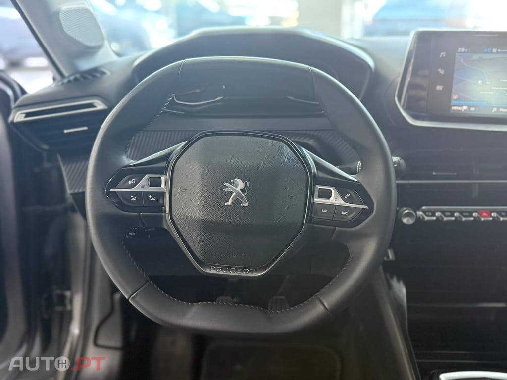 Peugeot 208 1.2 PureTech Active