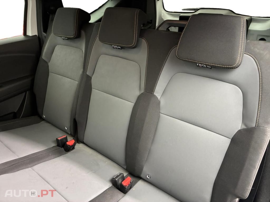 Dacia Jogger 1.0 ECO-G SL Extreme+ Bi-Fuel