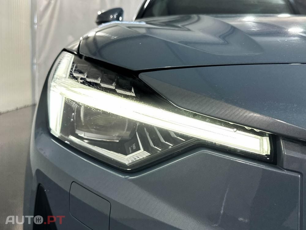 Polestar 2 Long Range 78 kWh AWD