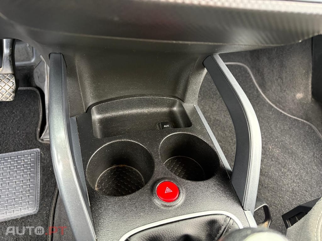 Seat Altea XL 1.4 TSi Stylance