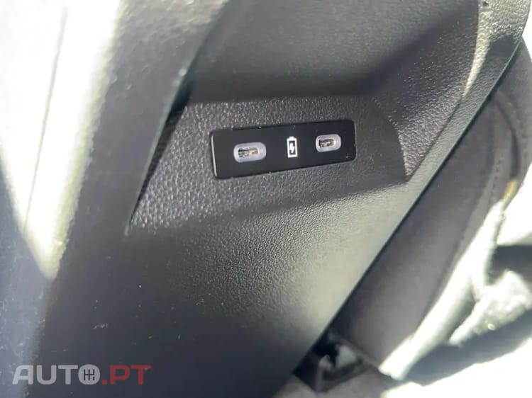 Renault Mégane E-Tech EV60 Techno Optimum Charge