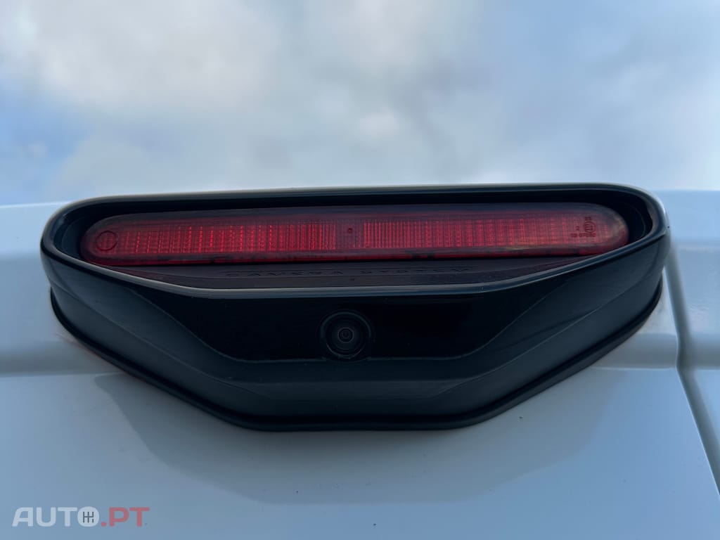 Citroen Berlingo 1.5 BlueHDI XL Longa