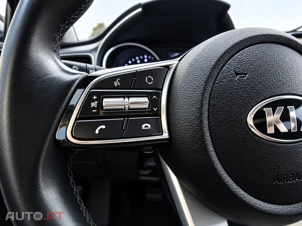 Kia Ceed SW 1.0 T-GDi Sport