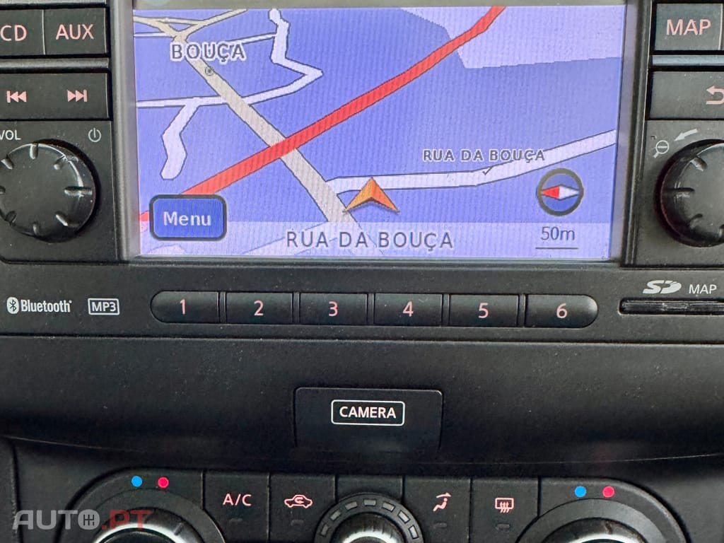 Nissan Qashqai +2 1.6 dCi Tekna Premium 17 360 S&S