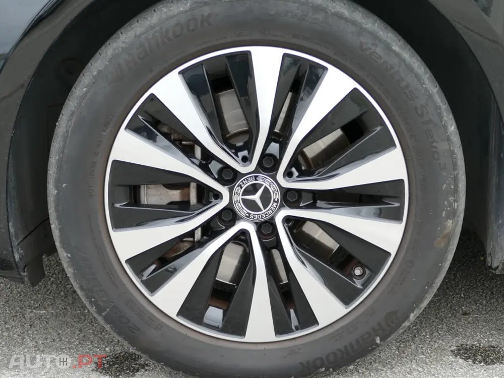 Mercedes-Benz A 250 e Style Plus