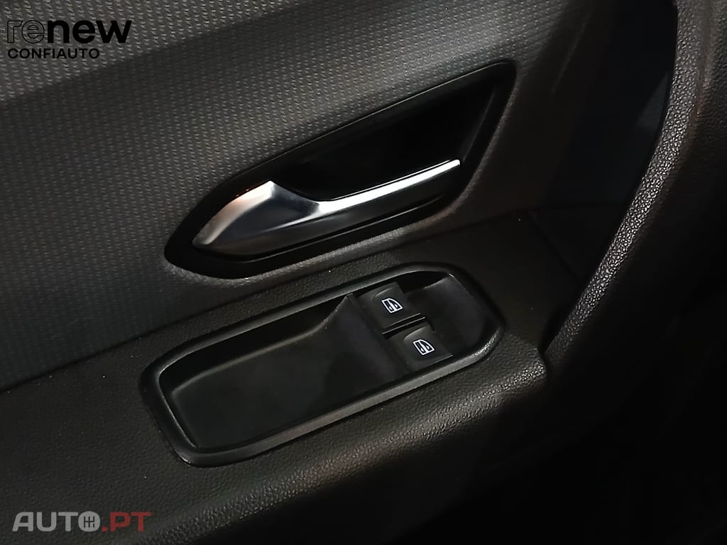 Renault Express 1.5 Blue dCi Conf