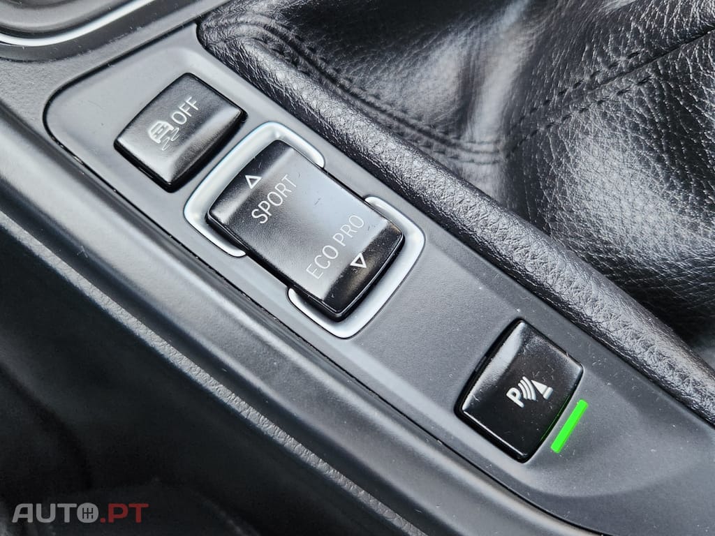 BMW 320 d Touring Line Modern