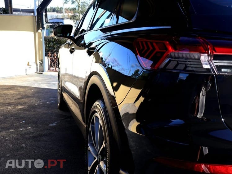 Audi Q4 E-Tron 40 82 kWH