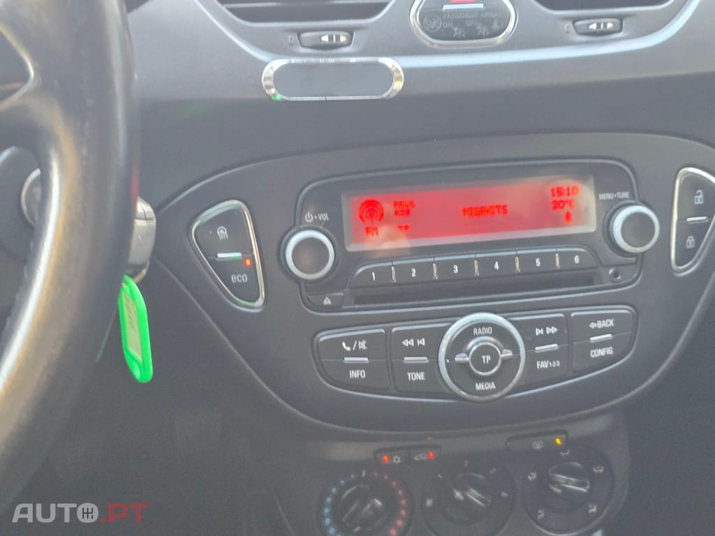 Opel Corsa 1.3 CDTi Enjoy