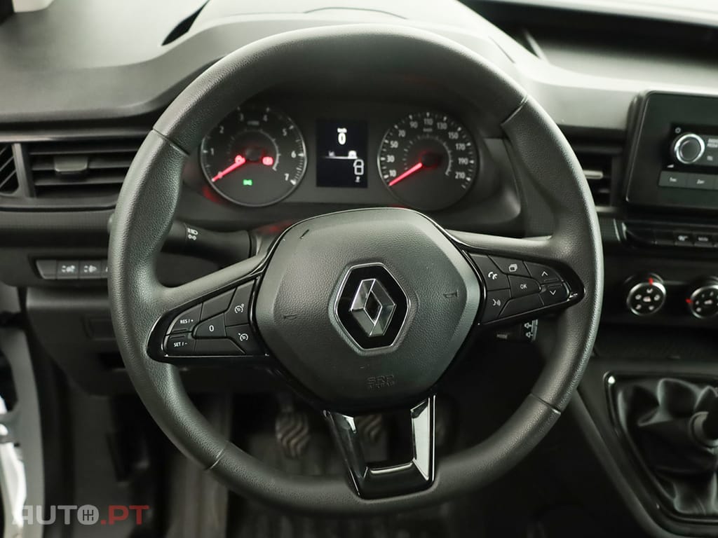 Renault Kangoo Kangoo 1.5 Blue dCi L2 Start