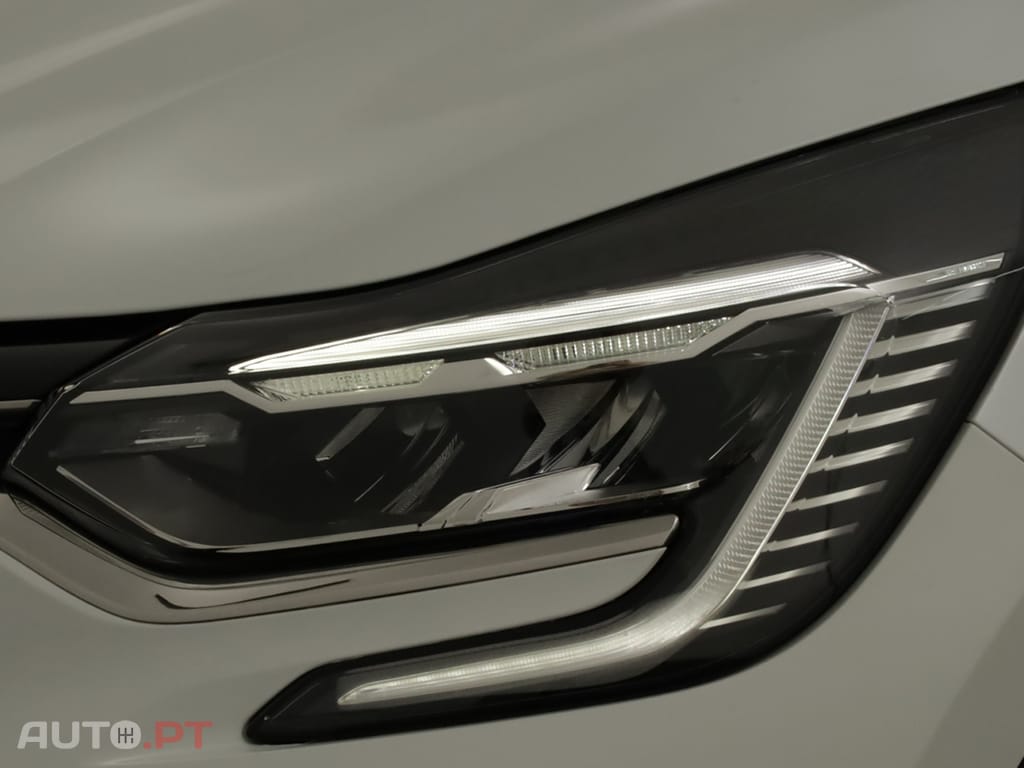 Renault Captur Captur 1.0 TCe Techno Bi-Fuel