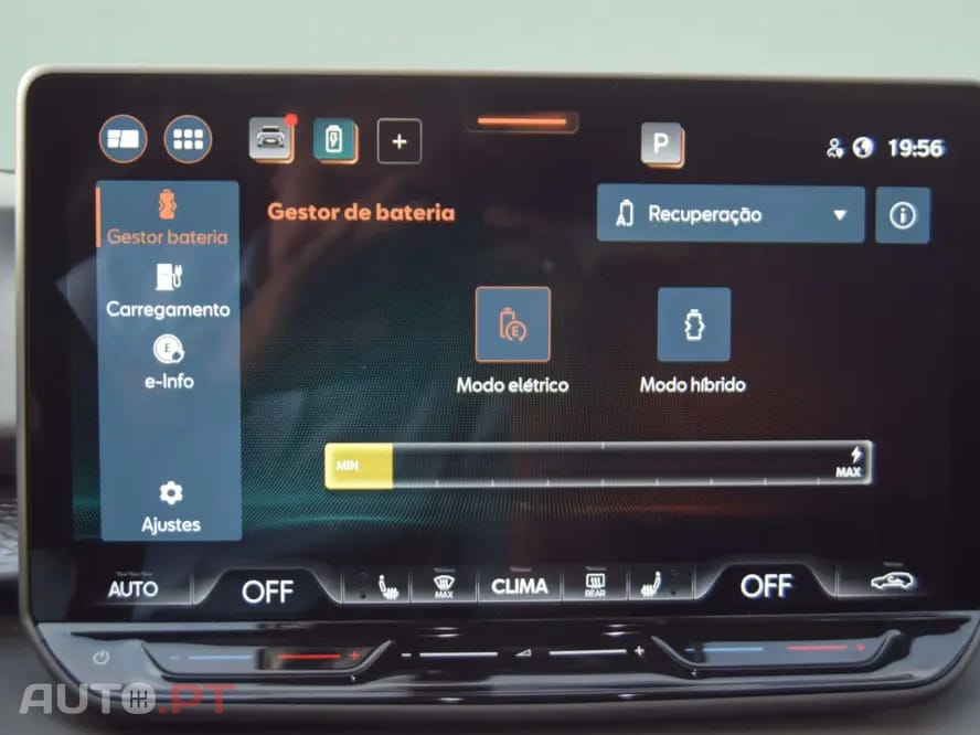 Cupra Terramar 1.5 e-Hybrid VZ DSG