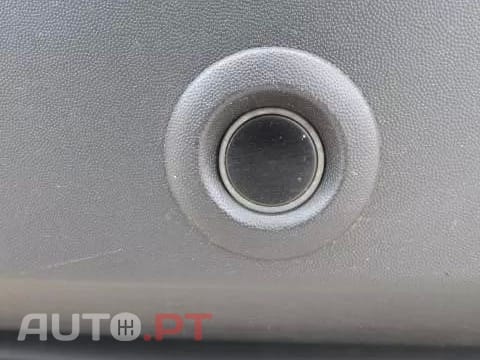 Renault Mégane Coupe 1.5 dCi Dynamique