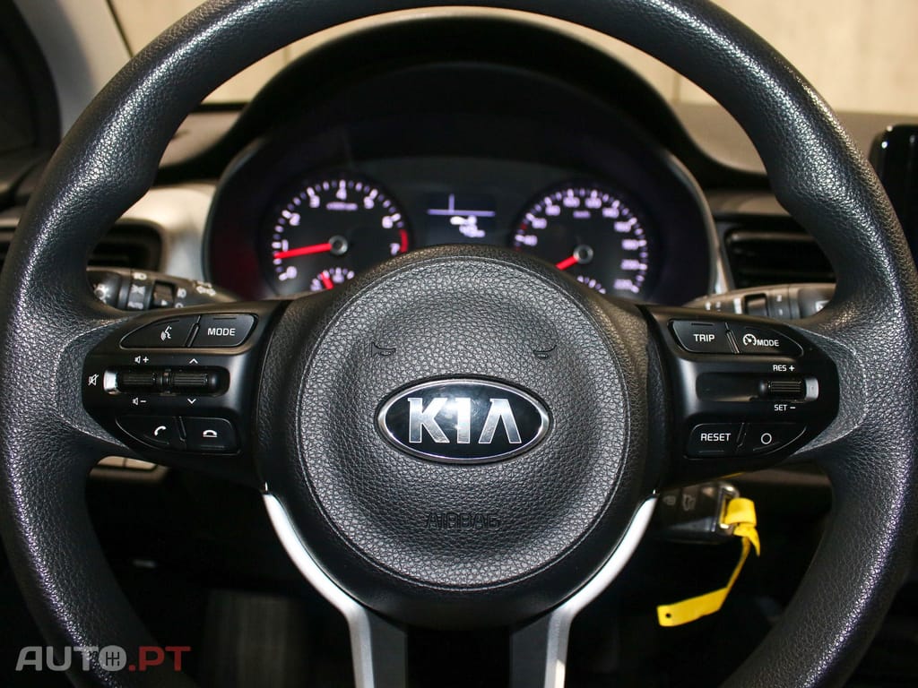 Kia Stonic 1.2 Dynamic