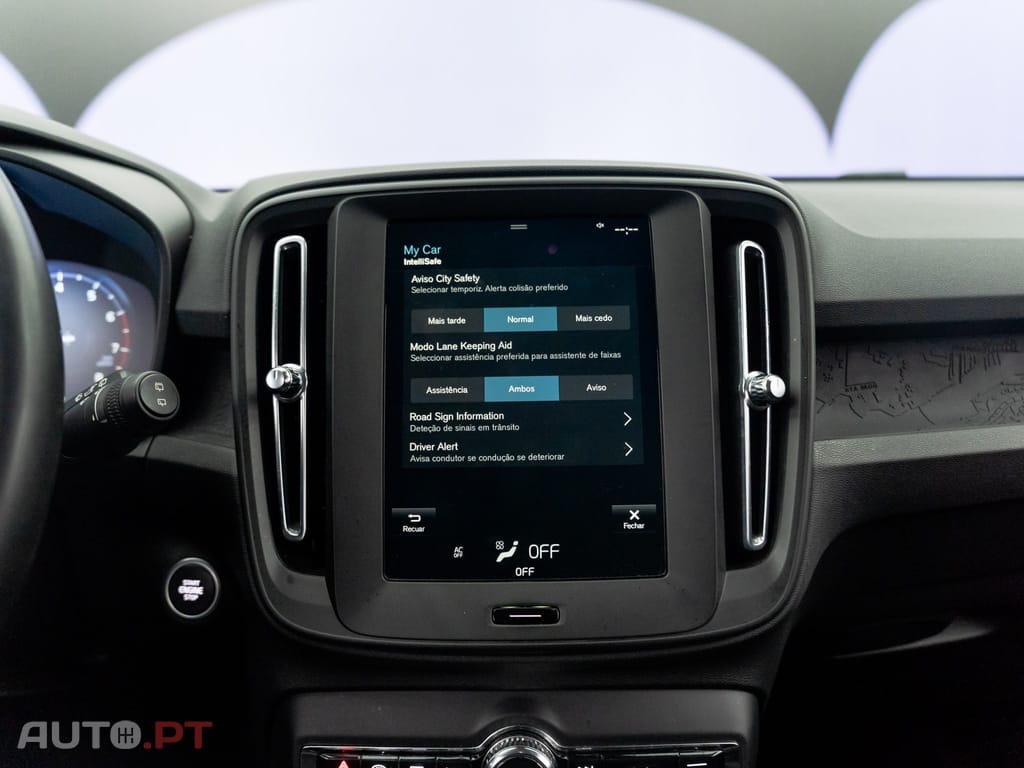 Volvo XC40 1.5 T2 Essential